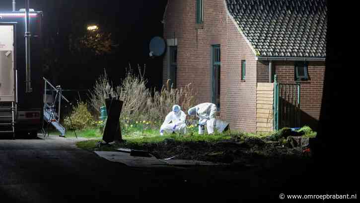 Gradus werd gruwelijk vermoord, zijn dochter (21) staat nu voor de rechter