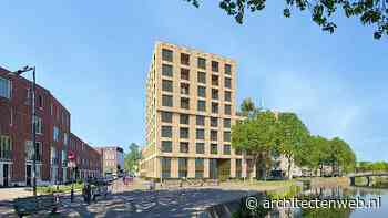 Gorter biedt veilige daktoegang in De Hartenrust