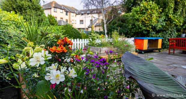 Mitie takes top spot in the 2024 SFMI ESG audit