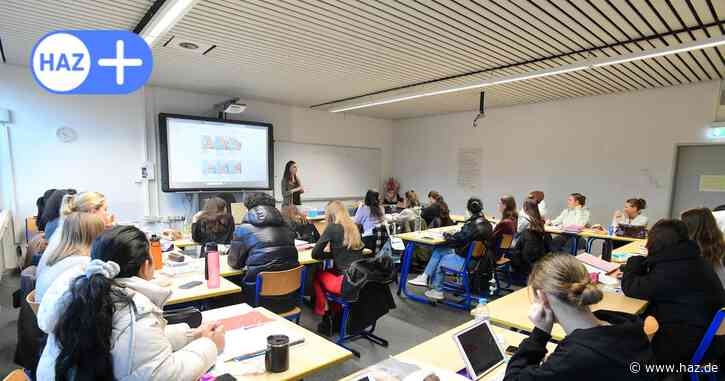 Aufnahmestopp: Zahnärzte in Hannover finden keine Schulplätze mehr für ihre Azubis