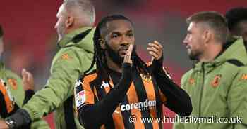 Hull City ace opens up on his struggles under Tim Walter and why it's different now