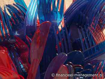 Wereldwijde regels tegen plastic uitgesteld