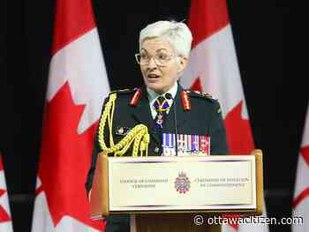 Canadian military morale sees uptick but problems persist: report