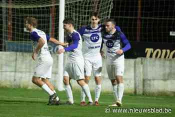 VC Houtem-Oplinter klimt langzaam maar zeker uit gevarenzone na winst tegen FC Eppegem: “We hebben dit seizoen al genoeg pech gehad”