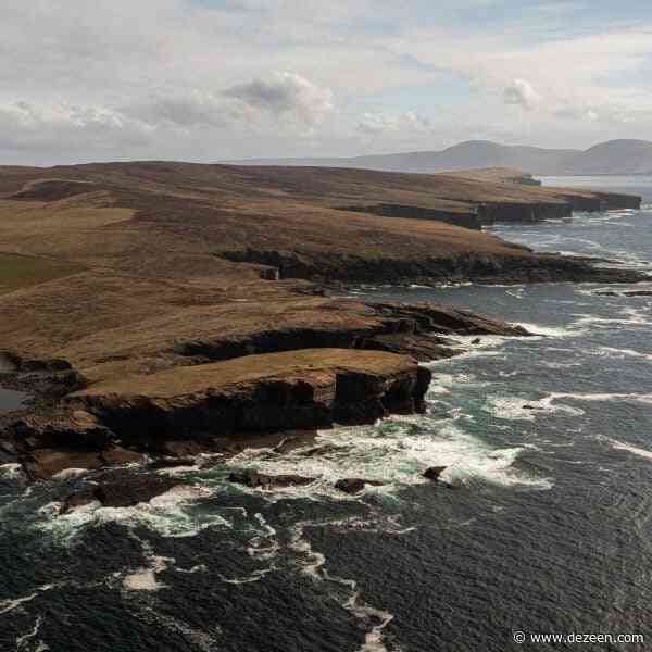 Six architecture and design events in December from Dezeen Events Guide