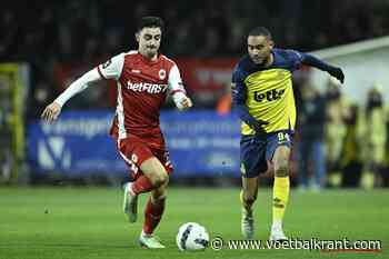 "Hadden ze kunnen kapotspelen": Jelle Bataille ziet het probleem van Royal Antwerp FC tegen Union SG
