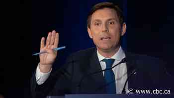 Agents of Indian government interfered in Patrick Brown's Conservative leadership campaign: sources