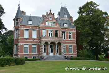 Installatievergadering te volgen in zaal Moorland en via livestream