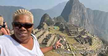 The Traitors star explains why the NSPCC's vital work is so needed