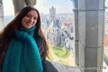 Elisa Kooy (23) wint NBN Sustainability Award 2024 met onderzoek naar duurzaam product uit zeeafval