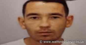 Police appeal to find man missing for two weeks