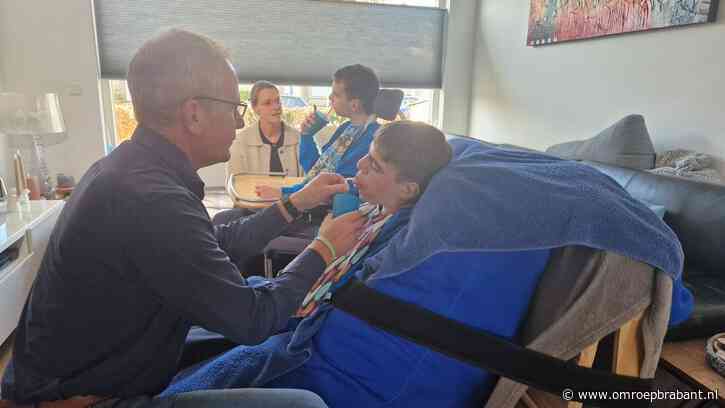 Ouders zien Bart (15) en Tijn (14) aftakelen: 'Dit gunnen we niemand'