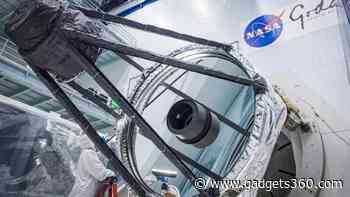 NASA’s Nancy Grace Roman Space Telescope Nears Completion with New Assembly