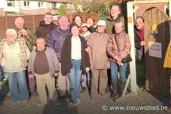 Iedereen die achterpoortje heeft, moet betalen: ophef in Mortsel na plotse invoer van 14 jaar oude ‘poortjestaks’