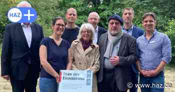 Ehemaliges KZ Hannover-Misburg: Stadt bestellt neue Legendenschilder