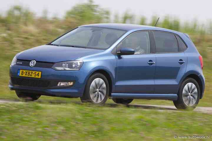 Verkoop tweedehands auto's flink toegenomen