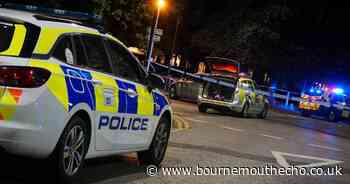 Man named and charged after 'stabbing' in Bournemouth town centre