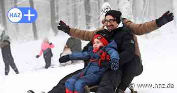 Hannover im Winter: Tipps für Aktivitäten in der kalten Jahreszeit