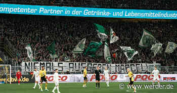 Ticketbestellphase für Auswärtsspiel in Dortmund gestartet