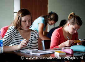 Bijzondere school zonder huiswerk zoekt nieuwe plek om verder te groeien