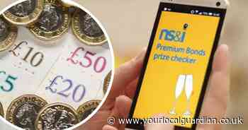 December Premium Bond winners have been announced - have you won £1 million?