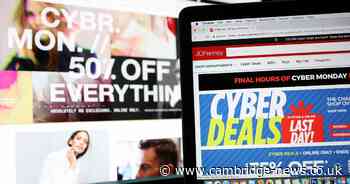 Have your say! Will you be taking advantage of Cyber Monday today or is it just a rip off?