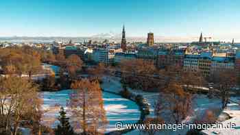 Reisen und Homeoffice in Kopenhagen: Das sind die besten Workation-Tipps