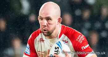 Former Hull KR prop suffers freak injury days after joining new club