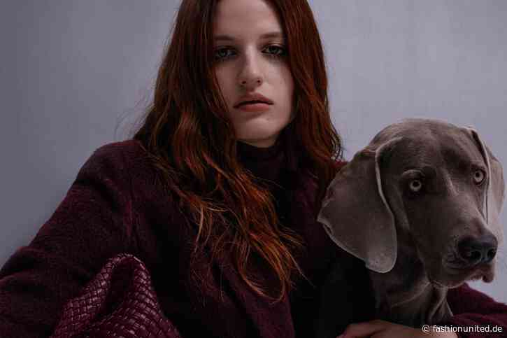 comma Fall/Winter 2025 Kollektionsbericht