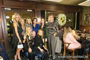 Eerste modeshow in de brasserie slaat aan: “Shoppers van heel Vlaanderen naar hier lokken”