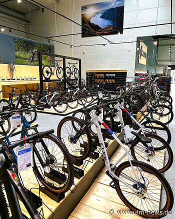 Grand Opening des Cube Store Ulm – „Es ist schon eine Kult-Marke“