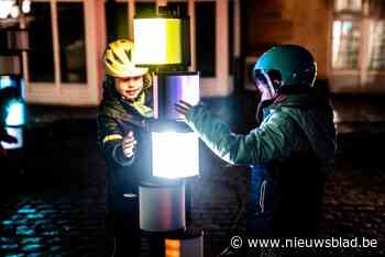 Bright Festival doet Europese wijk en Koningswijk aan