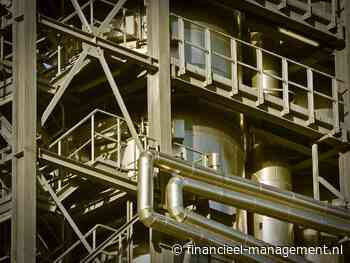 Financiële steun? Vergroenen geen voorwaarde meer