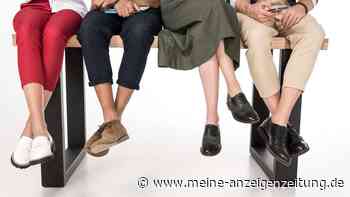 Türchen 2 im FORUM-Adventskalender: Gewinnen Sie einen 50-Euro-Gutschein vom Schuhhaus Roos