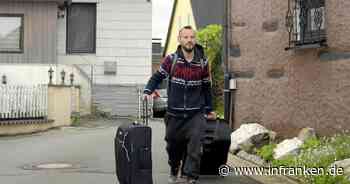 "Raus aufs Land": Warum Daniel aus Stuttgart in kleinen Ort in Oberfranken zog