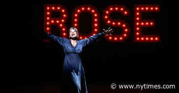 Momma Rose’s Many Faces, From Ethel Merman to Audra McDonald