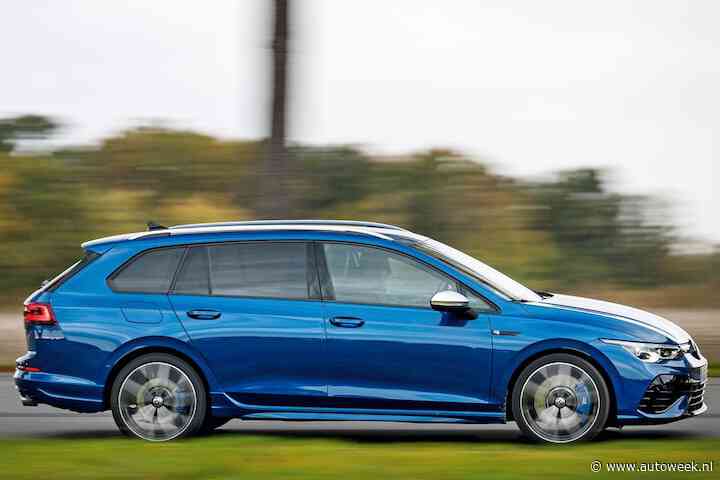 Stationwagon al een jaar populairst bij occasionzoekers