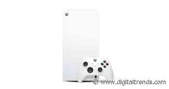My favorite Xbox Series X model is on sale right now