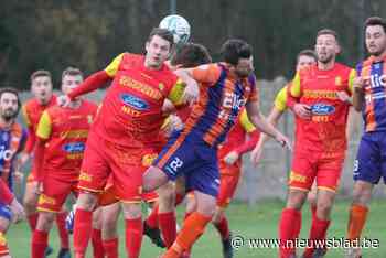 KFC Heikant-Zele verkoopt KSK Klinge een pandoering: “Onze focus ligt op volgende week”
