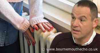 Martin Lewis explains why you should never leave the heating on low all day