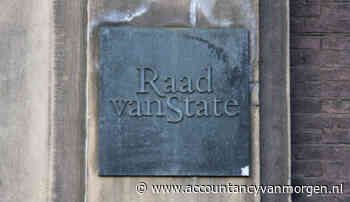 Verdere vertraging nieuw box 3-stelsel dreigt na negatief advies Raad van State