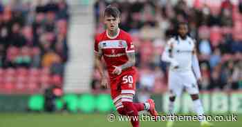Michael Carrick's Ben Doak message as focus on Liverpool loanee continues to grow