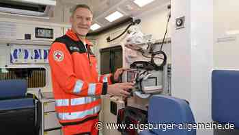 Quereinsteiger Pieter Weterings wird vom Manager zum Lebensretter