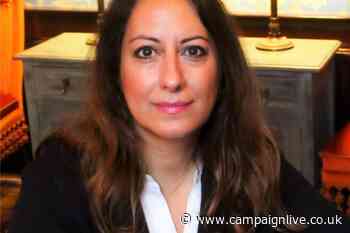 Nagmeh Taheri quits Publicis for IPG