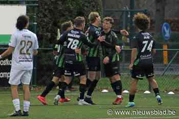 Dwight Waeytens stunt met Jong Cercle tegen leider KVK Tienen: “We zijn een volwaardige eerstenationaler”