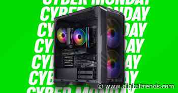 Hurry! These Cyber Monday 2024 CPU deals are still active today