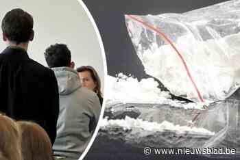 Tot 20 maanden cel voor vrienden die betrokken waren bij fataal vrijgezellenfeest: “Cocaïne is altijd levensgevaarlijk”