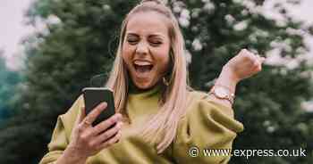 Premium Bonds winners announced for December draw as prize rate drops