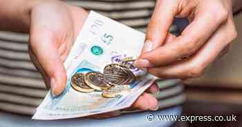 UK households missing out on £300 payment from DWP