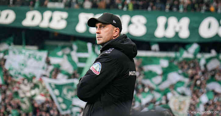 "Wir müssen mit allem rechnen"